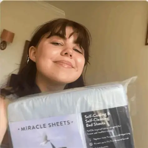 Miracle Sheets 7