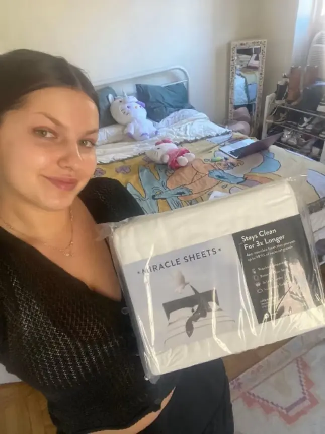 Miracle Sheets 3